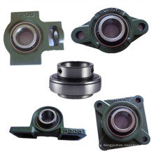 Tractor Using Bearing From China Supplier Ucflu206 Pillow Block Bearing